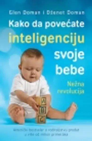 Slika 0 - Kako da povećate inteligenciju svoje bebe