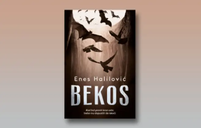 Prikaz romana „Bekos“: Umnožavanje nesreće junaka