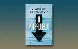 Delfi Kutak je pročitao: „U potpalublju“