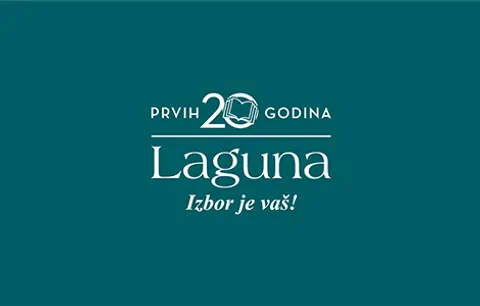 Najvoljeniji naslovi u prvih dvadeset godina Lagune - slika 1