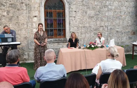 Mirjana Bobić Mojsilović oduševila Trebinjane! - slika 3