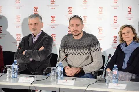 „Zabluda Svetog Sebastijana“ - najbolji roman godine! - slika 4