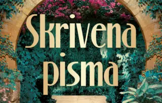„Skrivena pisma“ Lorne Kuk u prodaji od 18. avgusta