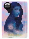 Proizvod Agenda - Star Wars, Princess Leia