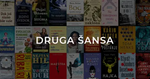 Druga šansa - slika 1