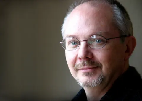 Intervju sa Vilijemom Polom Jangom - slika 1