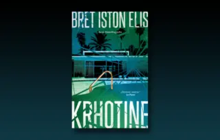 Prikaz romana „Krhotine“: Žanr za sebe