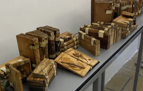 Roman „Đurđevim stopama“ predstavljen u Kostolcu - slika 2