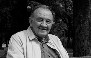Preminuo Siniša Živković