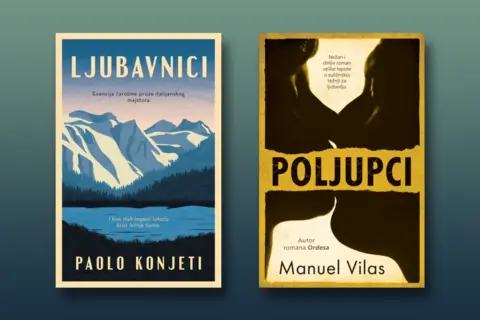 Uzvišenost „Poljubaca“ odmetnutih „Ljubavnika“: Između dodira i ideala - slika 1