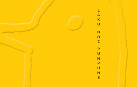 Promocija romana Ane Atanasković na zatvaranju „Dobrilovih dana“ u Arilju - slika 1