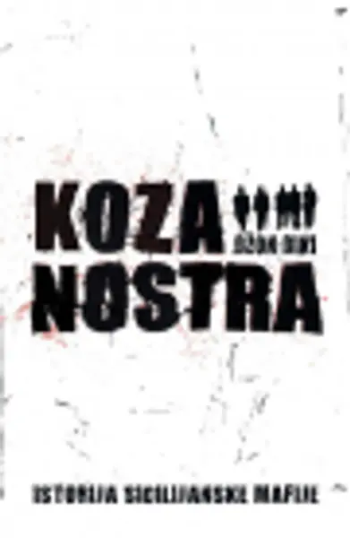Slika 0 - Koza Nostra