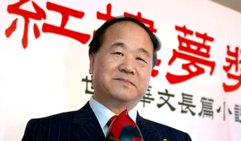 Mo Jen, dobitnik Nobelove nagrade: „Kriv sam“ - slika 1