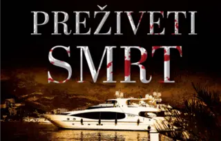 Dugoočekivani roman Vesne Radusinović „Preživeti smrt” u prodaji od 26. juna