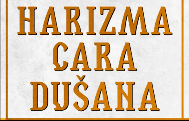 Predstavljanje knjige „Harizma cara Dušana – istorija i pamćenje“ u Kraljevu
