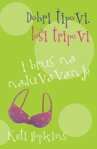 Dobri tipovi, loši tripovi i brus na naduvavanje