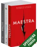 Proizvod Trilogija Maestra