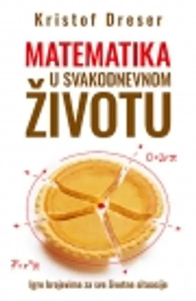 Slika 0 - Matematika u svakodnevnom životu