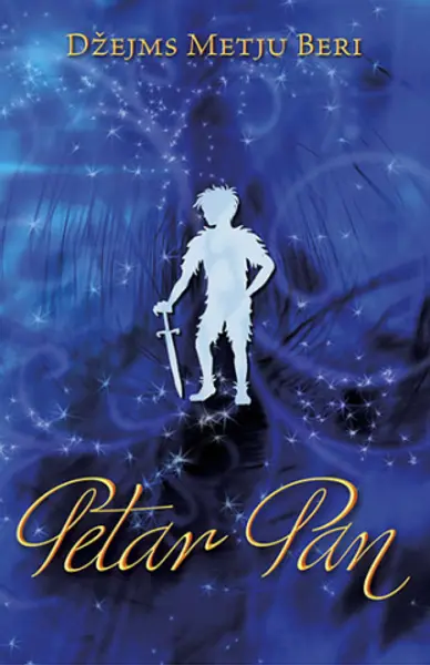 Slika 0 - Petar Pan