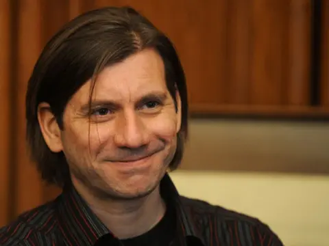 Dejan Aleksić: Teško je ponekad svariti našu stvarnost - slika 1