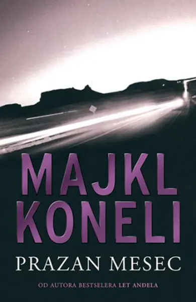 Slika 0 - Prazan mesec