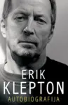 Proizvod Erik Klepton - autobiografija