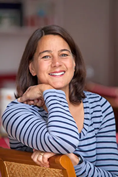 Katarina fon der Gaten