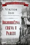 Proizvod Bogorodičina crkva u Parizu