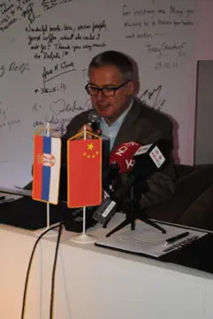 Autobiografski zapisi „Miris lošeg duvana“ Dušana Miklje - slika 1