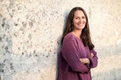 Sofija Lundberj: „Moja mašta i ja smo prošle mnogo toga“ - slika 1