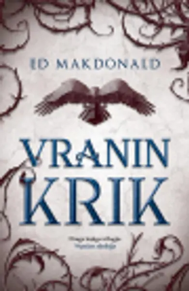 Slika 0 - Vranin krik