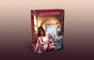 Zadobij naklonost bogova i zavladaj svetom: društvena igra „Concordia“ u prodaji od 17. januara