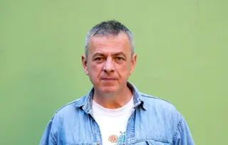 Srđan Valjarević: Iluzija je da nevolja ujedinjuje ljude