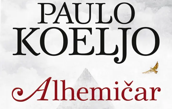 „Alhemičar“ – očaravajući roman Paula Koelja