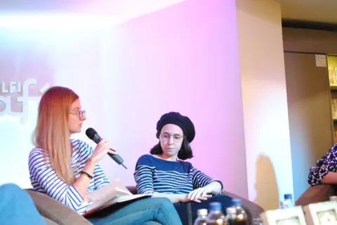 „Ministrastvo neizmerne sreće“ – Osvajanje slobode - slika 2