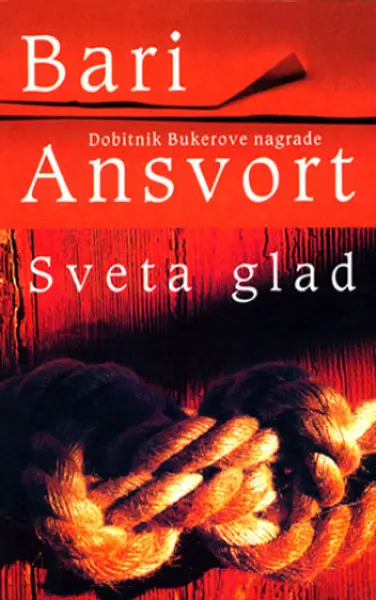 Slika 0 - Sveta glad