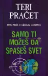 Proizvod Samo ti možeš da spaseš svet