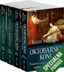 Proizvod Komplet - Sjaj drevnog Rima