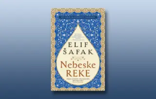 Prikaz romana „Nebeske reke“: Simbolički mozaik emocija i pamćenja