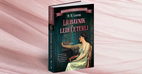 Kako je izgledalo suđenje romanu „Ljubavnik ledi Četerli“ - slika 1