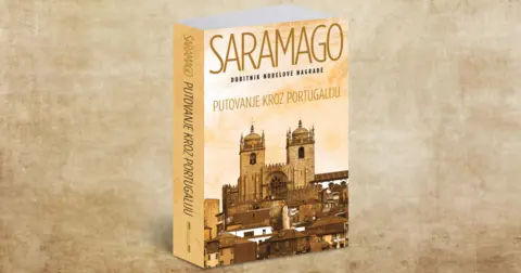 Književne destinacije: Gde danas putujete? - slika 12