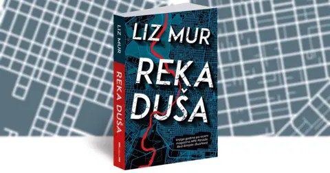 Liz Mur: Rano otkrivanje zavisnosti ostavlja snažan utisak - slika 2
