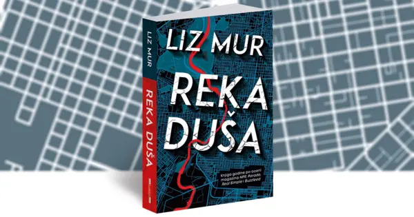 Slika 0 - Reka duša