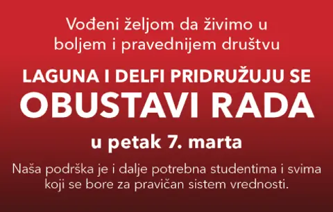 Nedelja knjiga Jelene Bačić Alimpić - slika 1