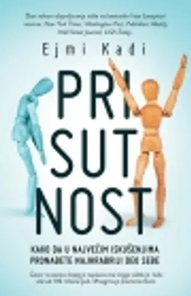 Slika 0 - Prisutnost