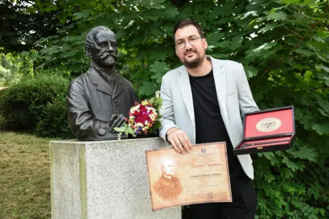 Stefan Tićmi: Prizori sa ukusom i mirisom - slika 1