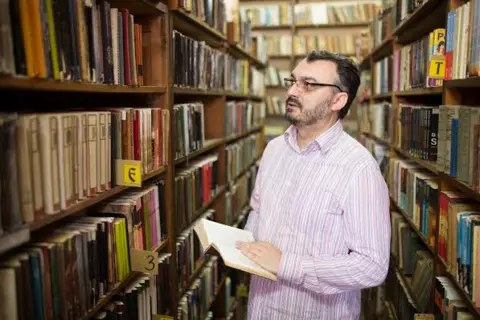 Branislav Janković: Mene praunuci neće videti kako brišem suze - slika 2