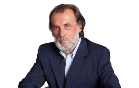 Intervju: Vuk Drаšković – Ono što nam je bila Jugoslavija, za desetak godina biće nam EU - slika 1