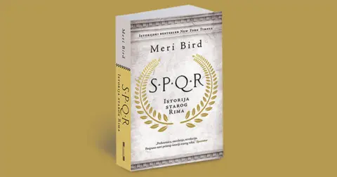 Od gladijatorskih duela do Cezarovih poslednjih reči: Mitovi o starom Rimu - slika 1