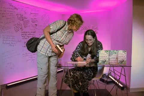 Jedinstvena kulinarska priča dobila je svoj nastavak u vidu „Plazma Plazmastičarnice 2.0“! - slika 1